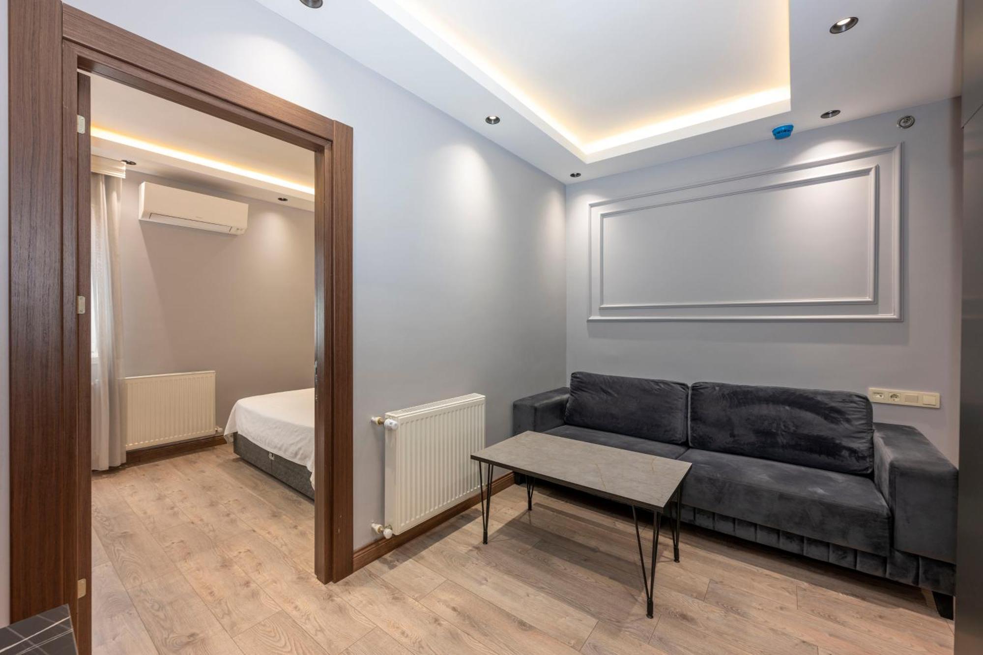 Comfort Suites Hotel Istanbulská provincie Exteriér fotografie
