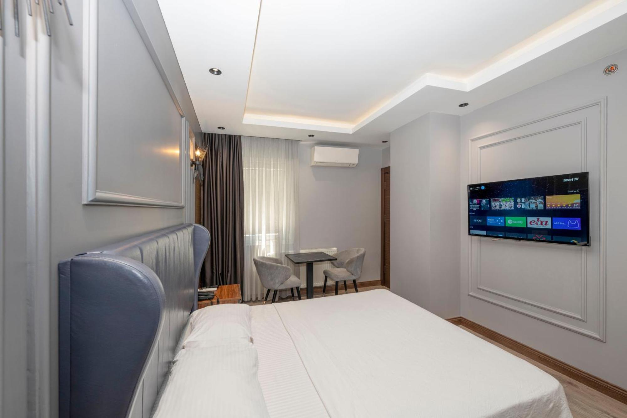Comfort Suites Hotel Istanbulská provincie Exteriér fotografie